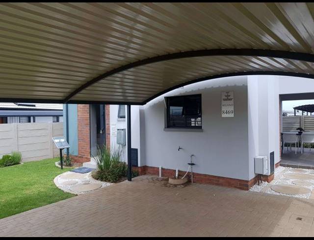 4 BEDROOM DUPLEX FOR SALE IN SKY CITY